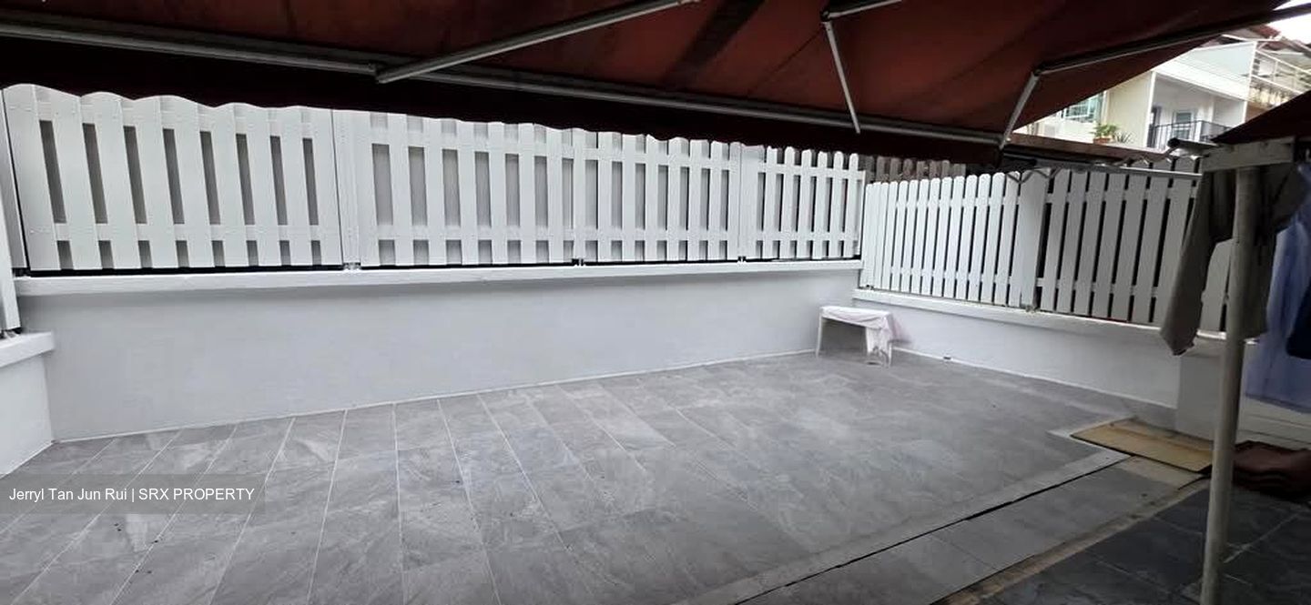 The Springside (D26), Terrace #590716821